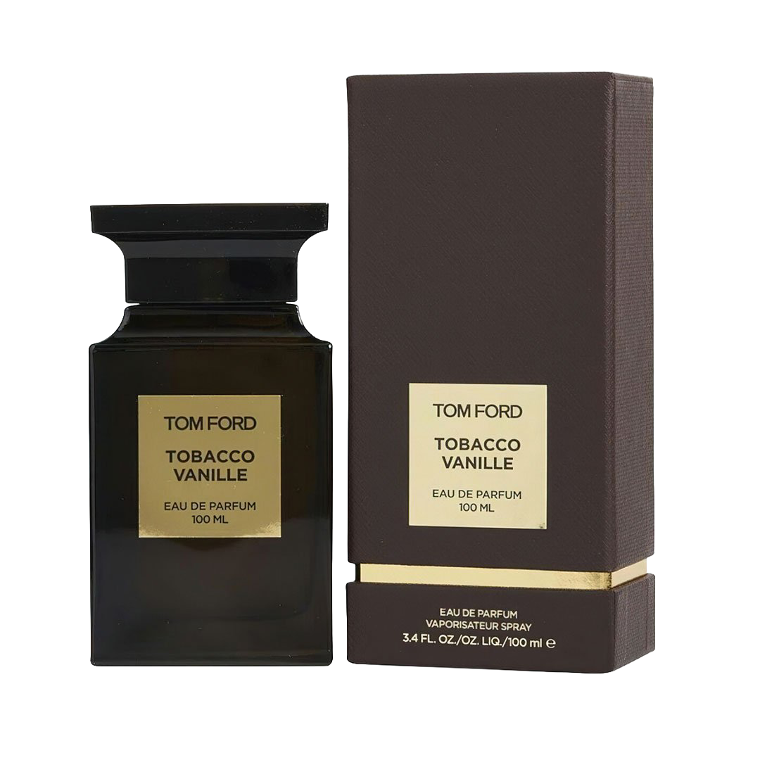 Tom Ford tobacco vanille EDP Master Box