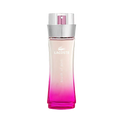Touch of pink by lacoste EDT for women outlet