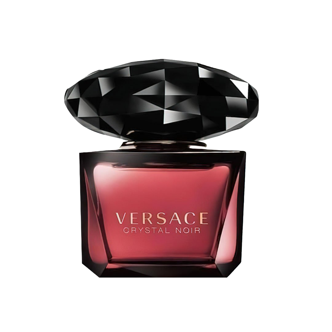 Versace Crystal Noir no-box 90ml EDP outlet