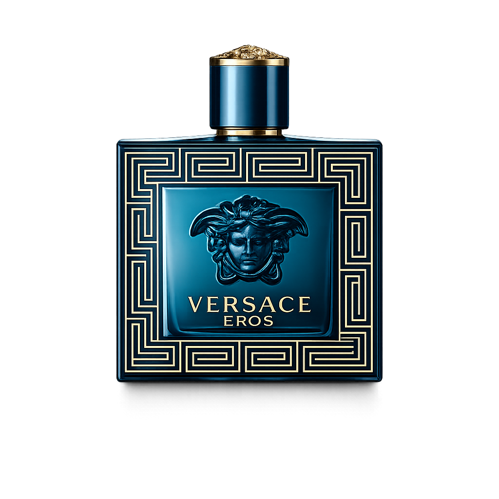 Versace Eros Outlet