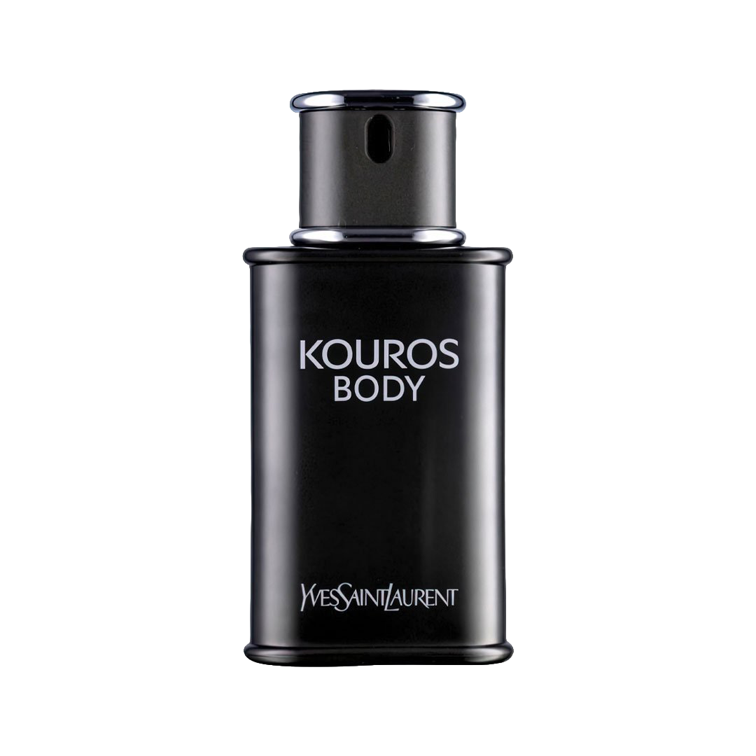 Yves Saint Laurent Kouros Body  no-box EDT outlet